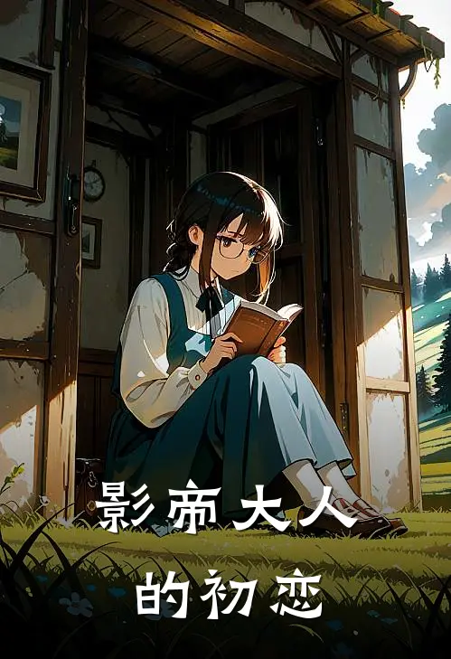 影帝大人的初恋