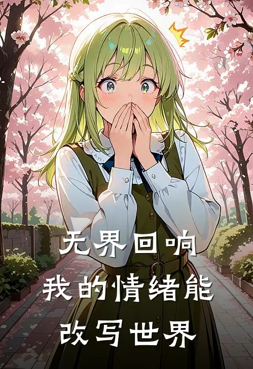 无界回响：我的情绪能改写世界