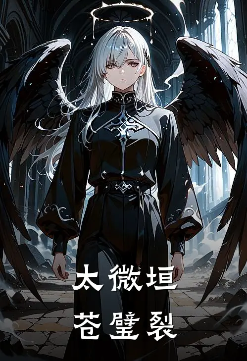 太微垣：苍璧裂