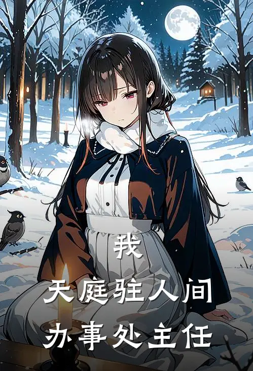 我：天庭驻人间办事处主任