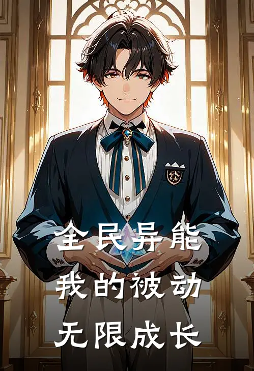 全民异能：我的被动无限成长(赵铁苏琳)热门网络小说_最新完本小说全民异能：我的被动无限成长(赵铁苏琳)