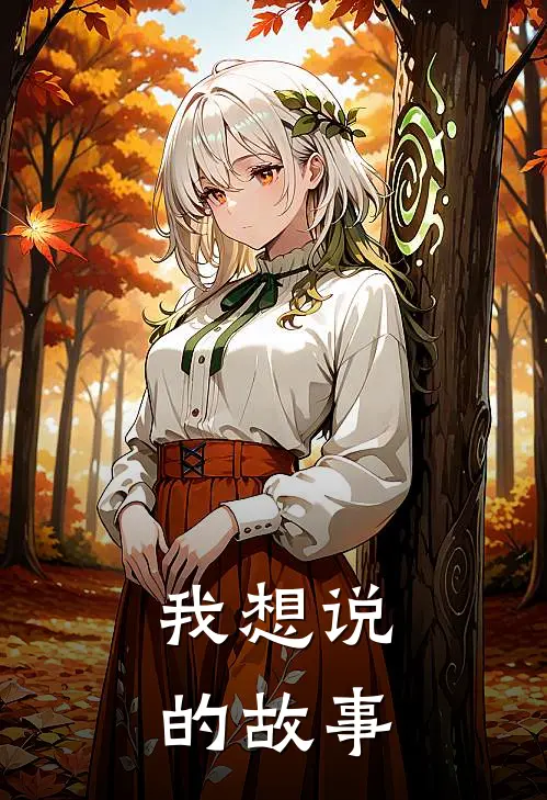 我想说的故事
