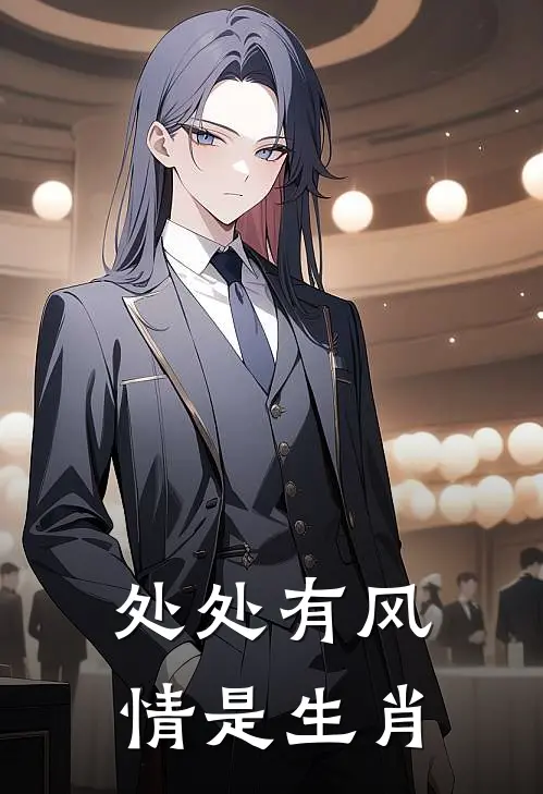 处处有风情是生肖