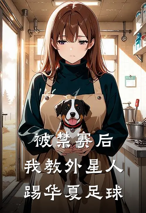 被禁赛后，我教外星人踢华夏足球