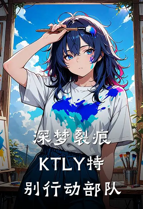 深梦裂痕：KTLY特别行动部队