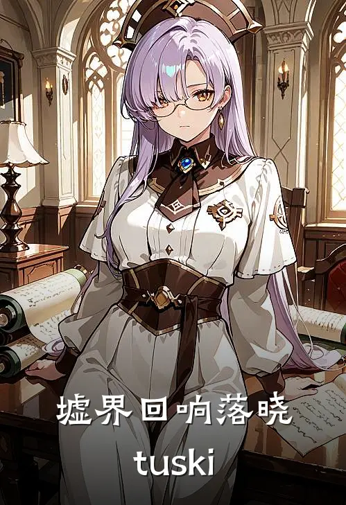 墟界回响落晓tuski