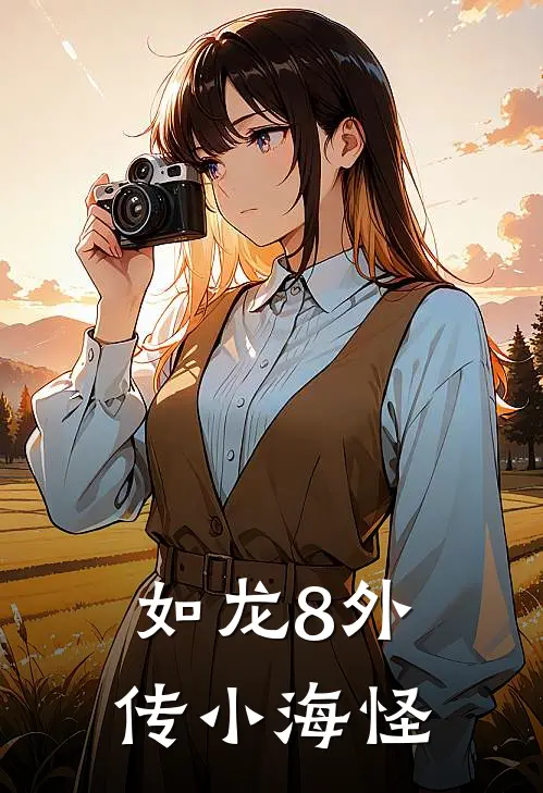 如龙8外传小海怪