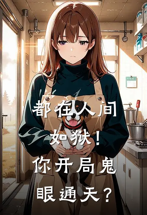 都在人间如狱！你开局鬼眼通天？王渊李悦音热门完结小说_最新章节列表都在人间如狱！你开局鬼眼通天？(王渊李悦音)