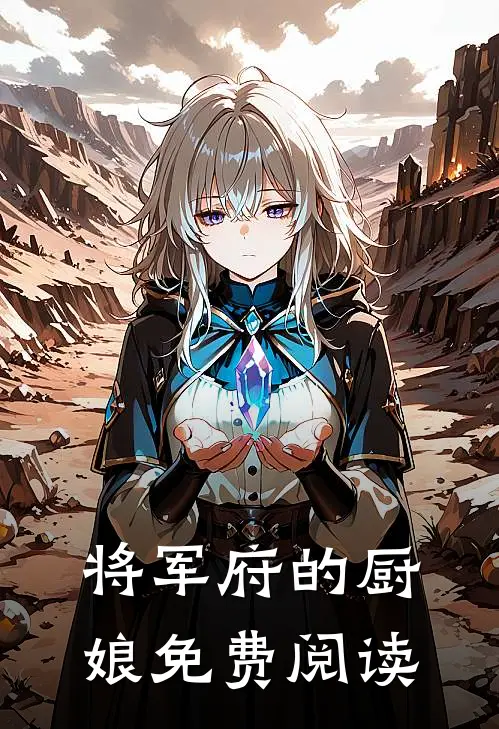 将军府的厨娘免费阅读