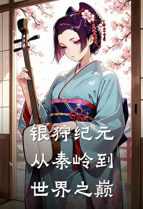 银狩纪元：从秦岭到世界之巅