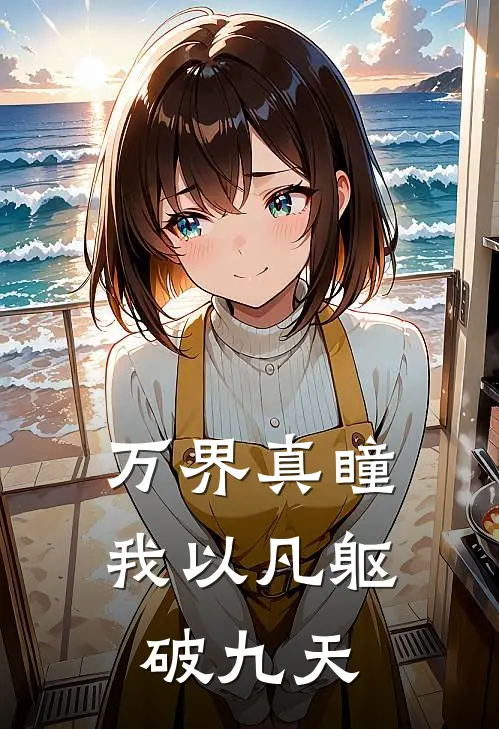 万界真瞳我以凡躯破九天