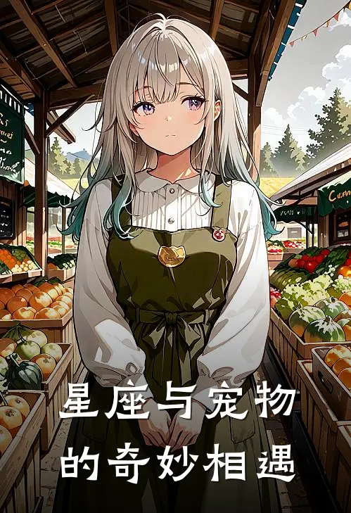 星座与宠物的奇妙相遇