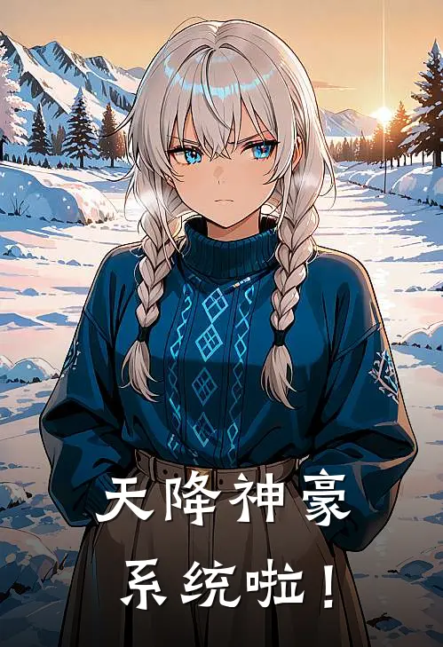 天降神豪系统啦！