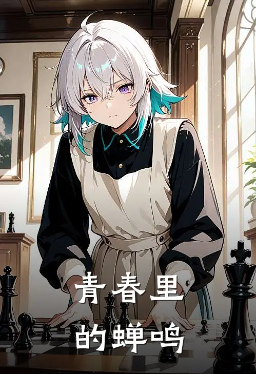 青春里的蝉鸣祁暮雨林小凡免费阅读全文_热门小说大全青春里的蝉鸣祁暮雨林小凡