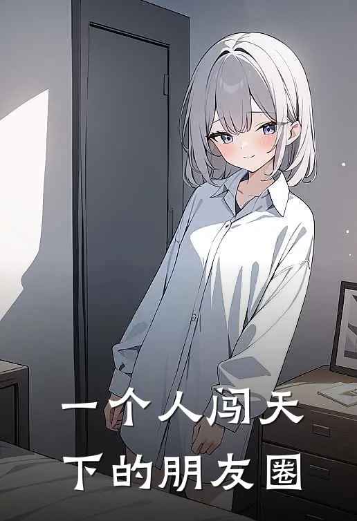 一个人闯天下的朋友圈