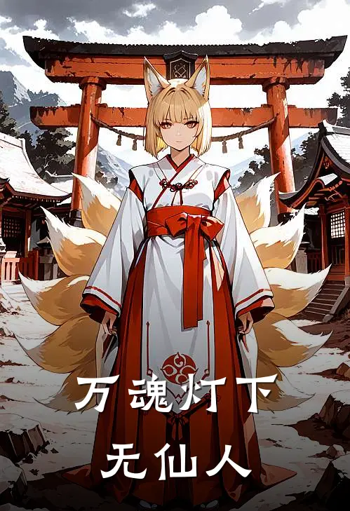 万魂灯下无仙人