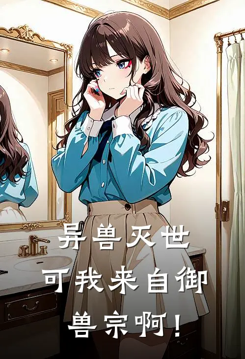 易安许知白(异兽灭世，可我来自御兽宗啊！)全本免费在线阅读_(异兽灭世，可我来自御兽宗啊！)完结版免费在线阅读