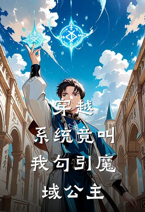 穿越，系统竟叫我勾引魔域公主