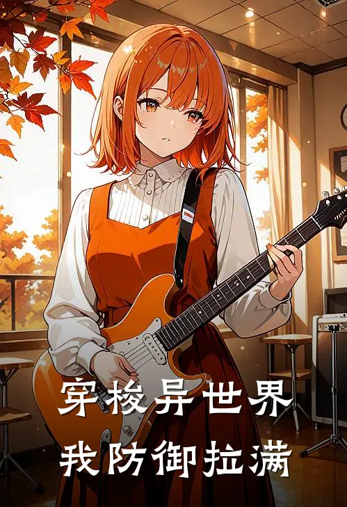 穿梭异世界，我防御拉满