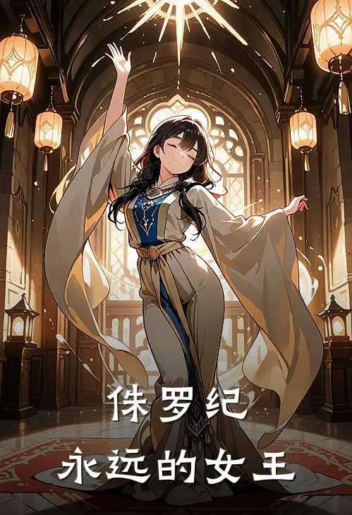 侏罗纪：永远的女王(杰克哈蒙德)热门网络小说_最新完本小说侏罗纪：永远的女王(杰克哈蒙德)