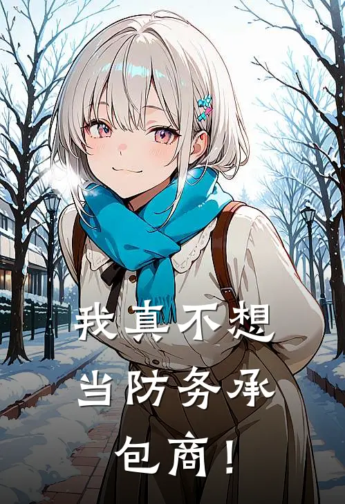 我真不想当防务承包商！