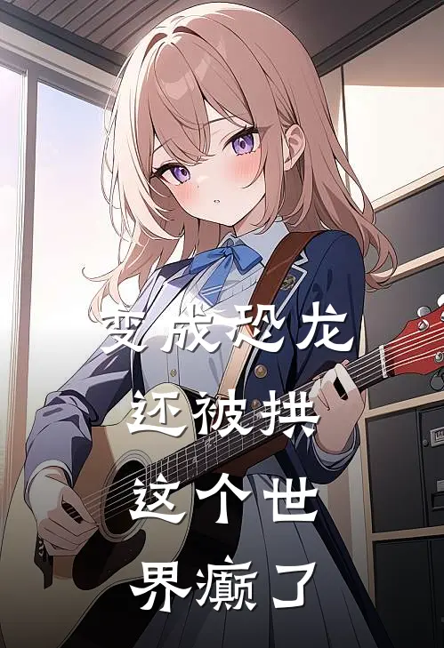 变成恐龙还被拱，这个世界癫了