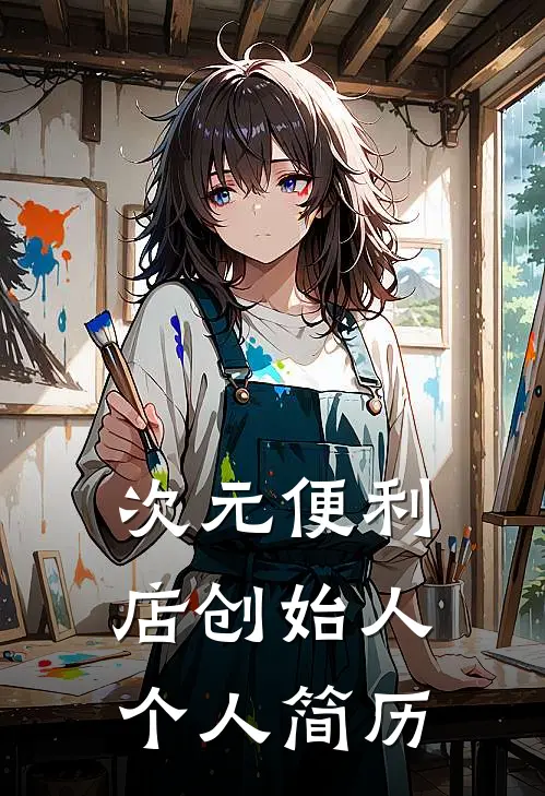 次元便利店创始人个人简历