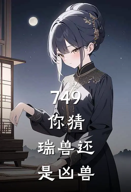 749：你猜，瑞兽还是凶兽林知鸳谢临渊免费小说全本阅读_小说免费完结749：你猜，瑞兽还是凶兽林知鸳谢临渊