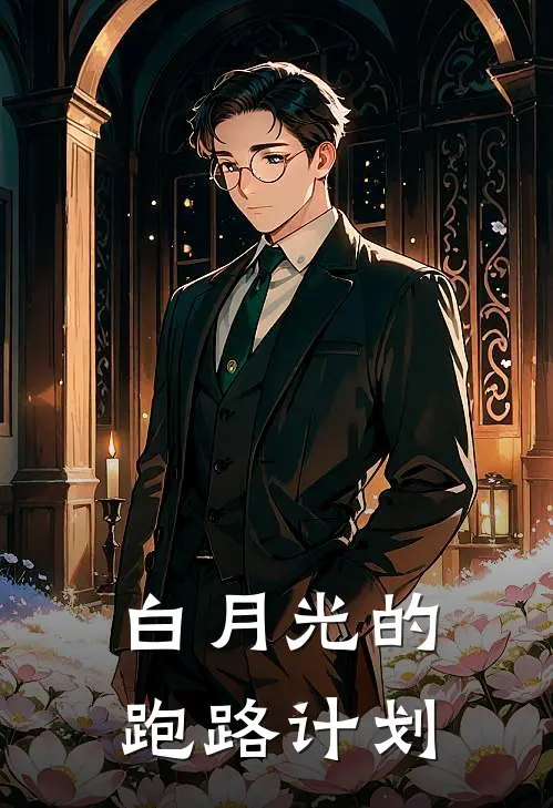 白月光的跑路计划(万俟璃言雨)全本免费小说_新热门小说白月光的跑路计划万俟璃言雨