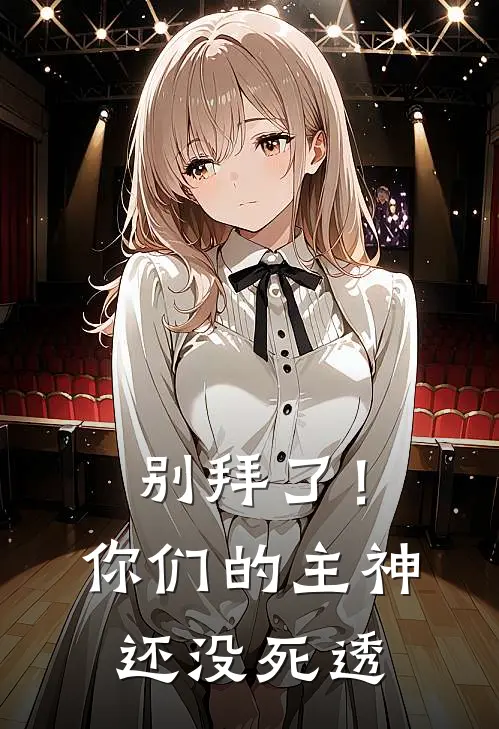 别拜了！你们的主神还没死透