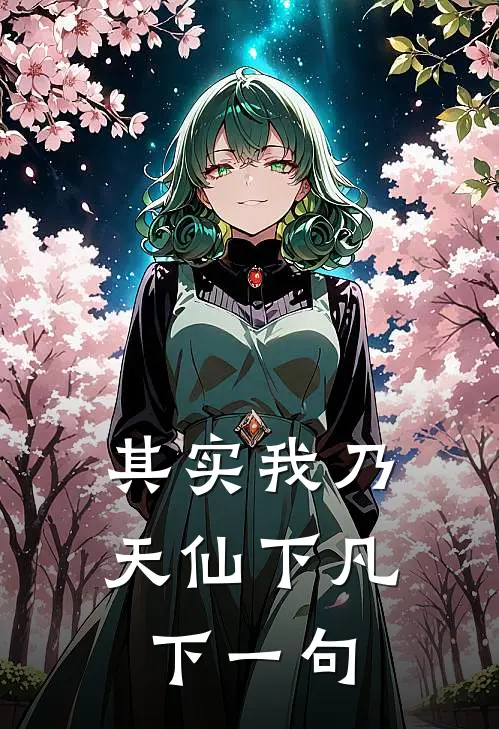 其实我乃天仙下凡下一句