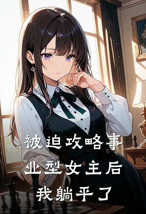 被迫攻略事业型女主后，我躺平了(孟然纪予安)免费小说完结版_最新章节列表被迫攻略事业型女主后，我躺平了(孟然纪予安)