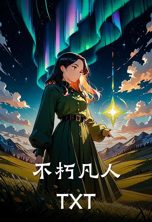 不朽凡人TXT