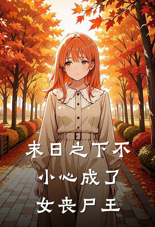 末日之下不小心成了女丧尸王谢宁张强小说完整版免费阅读_热门小说排行榜末日之下不小心成了女丧尸王(谢宁张强)