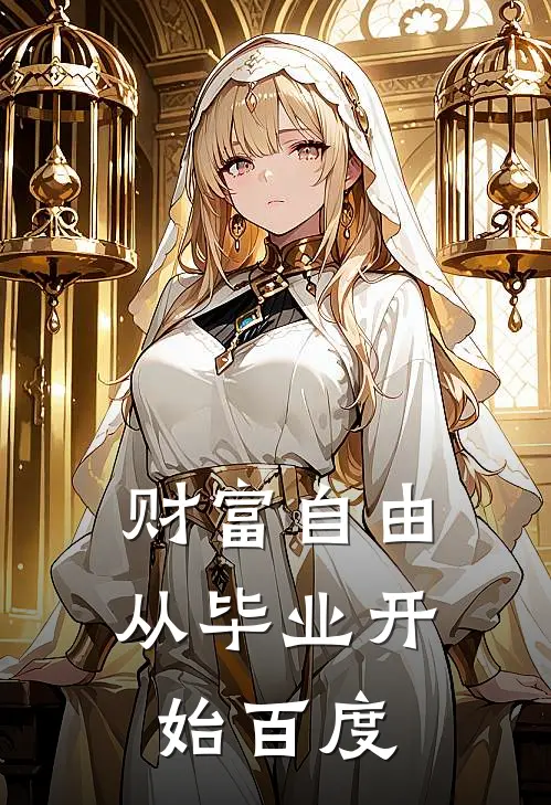 财富自由从毕业开始百度