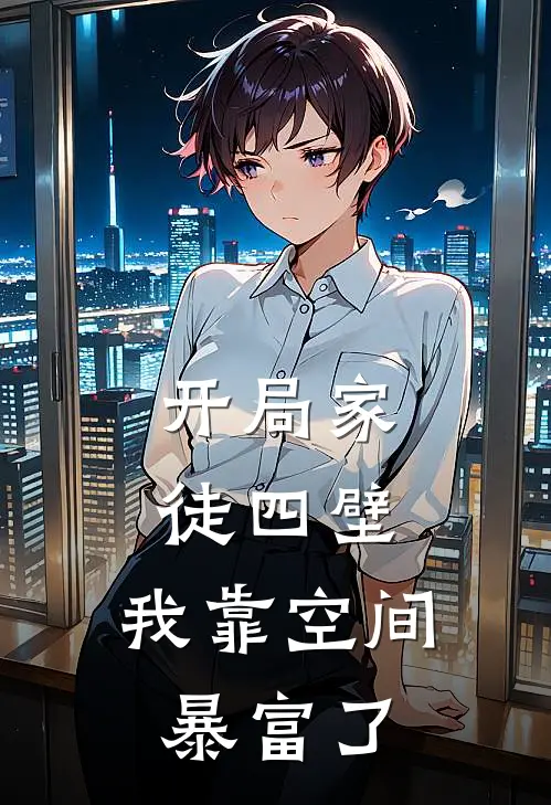 开局家徒四壁，我靠空间暴富了