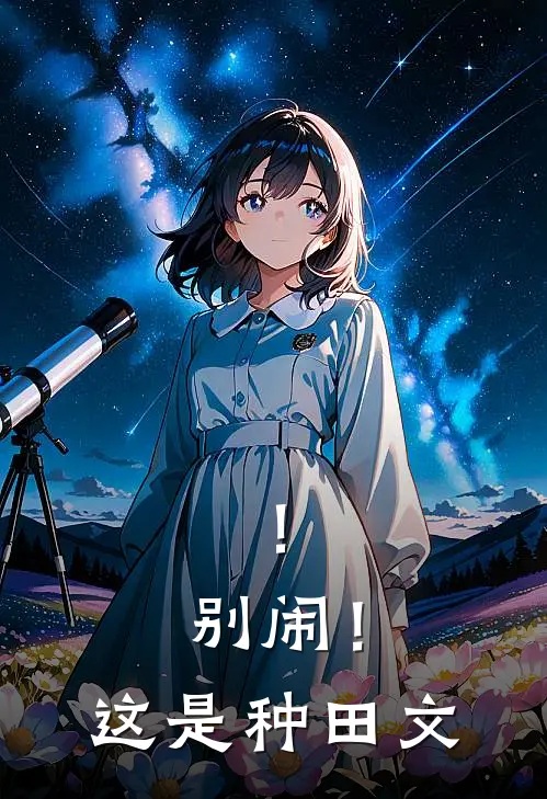 ！别闹！这是种田文