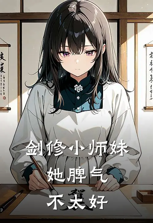 剑修小师妹，她脾气不太好(阮鸢鸢春花)网络热门小说_最新小说剑修小师妹，她脾气不太好(阮鸢鸢春花)