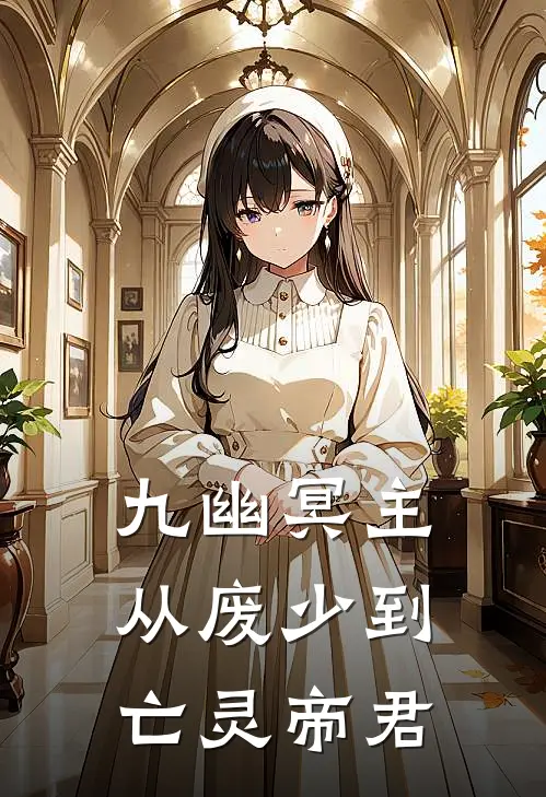 九幽冥主：从废少到亡灵帝君(楚九幽药无涯)完本小说大全_完本热门小说九幽冥主：从废少到亡灵帝君楚九幽药无涯