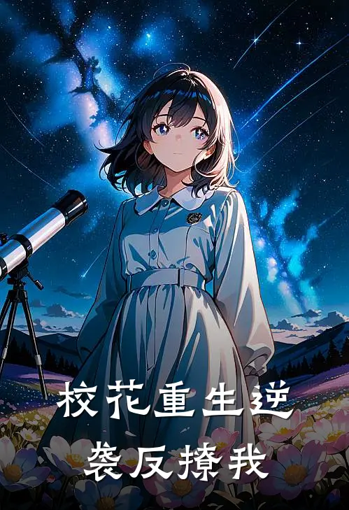 校花重生逆袭反撩我