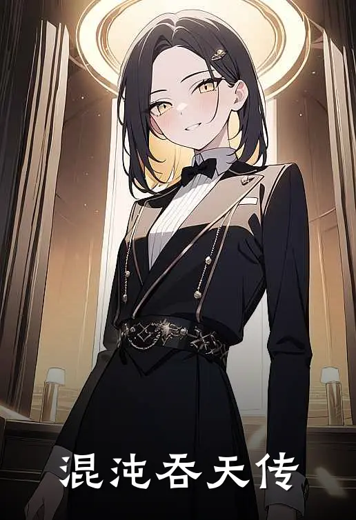 混沌吞天传