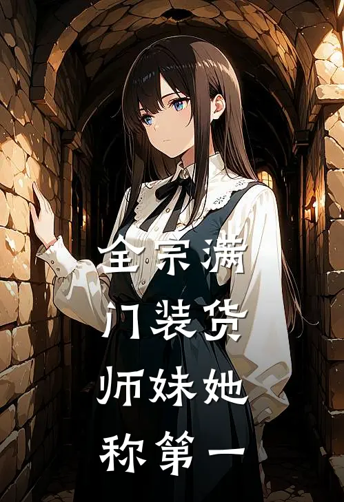 全宗满门装货，师妹她称第一