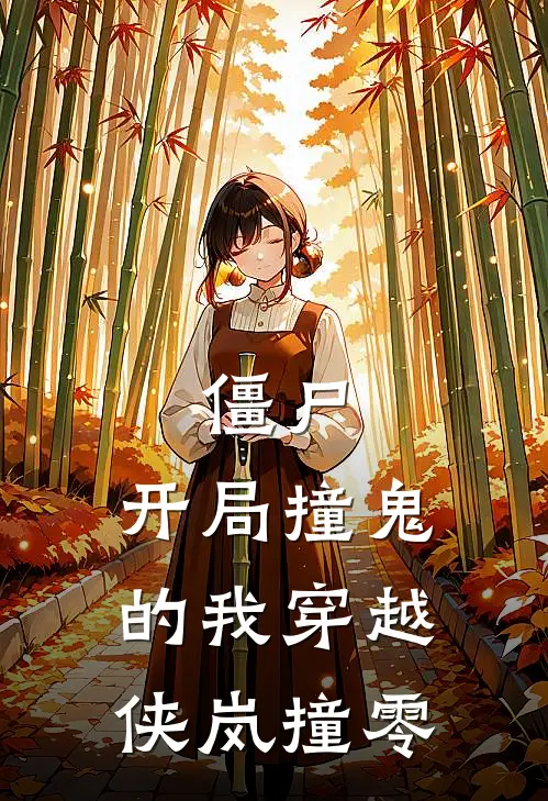 僵尸：开局撞鬼的我穿越侠岚撞零(宋潇秋池)好看的完结小说_完本小说僵尸：开局撞鬼的我穿越侠岚撞零宋潇秋池