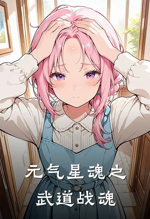元气星魂之武道战魂