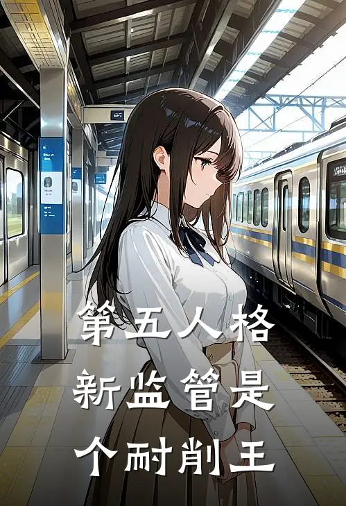 第五人格：新监管是个耐削王