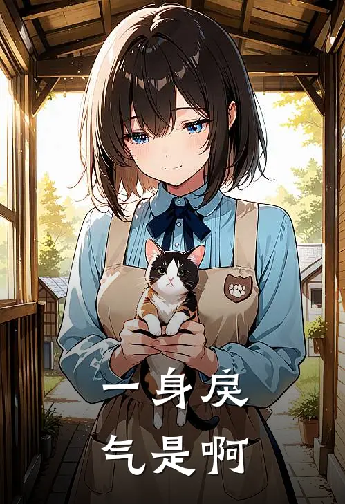 一身戾气是啊