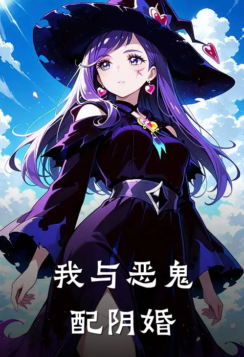 我与恶鬼配阴婚元若元芳小说完整版免费阅读_热门小说排行榜我与恶鬼配阴婚(元若元芳)