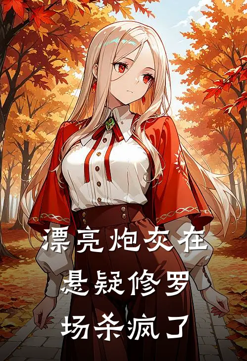 漂亮炮灰在悬疑修罗场杀疯了(科斯维特姜然)热门小说推荐_免费小说在线看漂亮炮灰在悬疑修罗场杀疯了科斯维特姜然