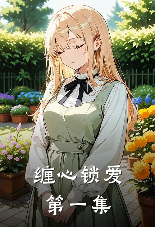 缠心锁爱第一集