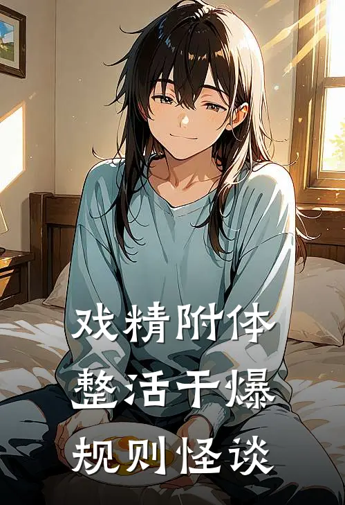 《戏精附体，整活干爆规则怪谈》周星驰周星驰已完结小说_戏精附体，整活干爆规则怪谈(周星驰周星驰)火爆小说